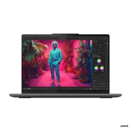 Yoga 7 2-w-1 14AHP9 | Storm Grey | 14 