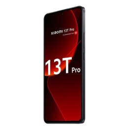 Xiaomi | 13T Pro | Czarny | 6,67