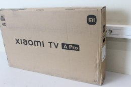 Xiaomi | A Pro | 43