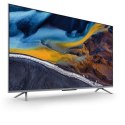 Xiaomi Q2 TV 50" (125 cm), Smart TV, Google TV, 4K UHD, 3840 x 2160, Wi-Fi, DVB-T2/C, DVB-S2, Szary