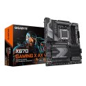 GIGABYTE X670 GAMING X AX V2 1.0 M/B