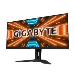 Gigabyte | M34WQ-EK | 34 