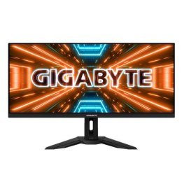 Gigabyte | M34WQ-EK | 34 