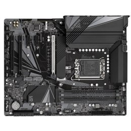 Gigabyte | Z690 UD DDR4 | Memory slots 1 | Chipset Intel Z690 Express | ATX | Processor family Intel | Processor socket LGA1700