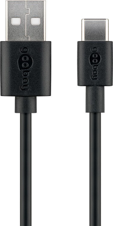 Goobay | 45735 | USB-C do USB-A