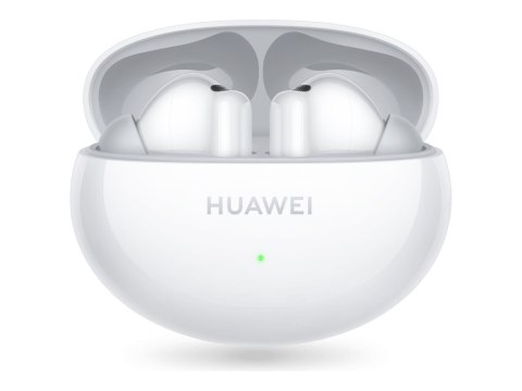 HUAWEI FreeBuds 6i (White), Orca-T100