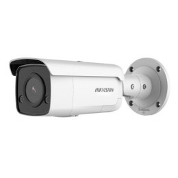 Hikvision | IP Camera | DS-2CD2T46G2-4I | Bullet | 4 MP | 2.8mm | IP67 water and dust resistant | H.265/H.264/H.265+/H.264+ | Mi