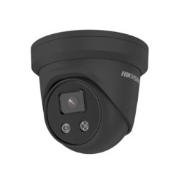 Hikvision | Kamera kopułkowa IP | DS-2CD2346G2-IU | 24 miesiące | Kopułkowa | 4 MP | F2.8 | IP66 | H.265 +