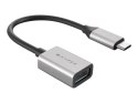 Hyper HyperDrive USB-C to 10 Gbps USB-A Adapter