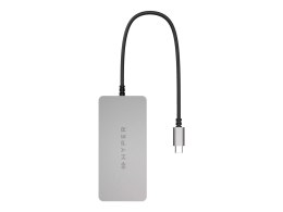 HyperDrive WWCB 5-in-1 Hub | Porty Ethernet LAN (RJ-45) 1 | Ilość portów HDMI 1