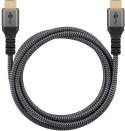 Kabel Goobay 65260 | HDMI do HDMI | 1 m