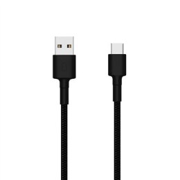 Kabel Xiaomi | USB-C | Męski | 24-pinowy USB-C | Męski | 4-pinowy USB Typu A | 1 m