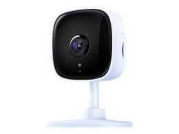 Kamera monitoringu TP-LINK do domu | TC60 | Sześcian | 2 MP | 3,3mm/F2,0 | H.264 | Micro SD, maks. 128GB