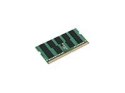 Kingston | 16 GB | DDR4 | 2666 MHz | PC/serwer | Zarejestrowany Nie | ECC Tak