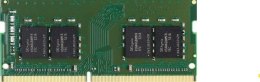 Kingston | 16 GB | DDR4 | 2666 MHz | PC/serwer | Zarejestrowany Nie | ECC Tak