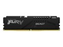 Kingston | 32 GB | DDR5 | 6000 MHz | PC/serwer | Zarejestrowany Nie | ECC Tak