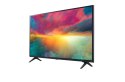 LG | Smart TV | 43QNED753RA | 43" | 108 cm | 4K UHD (2160p) | webOS | LG ThinQ AI