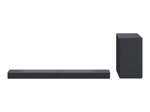 LG Sound Bar SC9S | LG