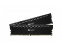 Lexar 16 Kit (8GBx2) DDR4 3600 MHz Pamięć RAM do PC/serwera - Zarejestrowana, Nie-Korygująca Błędów