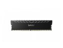 Lexar 2x16GB THOR Gaming UDIMM DDR4 3600 XMP Memory with Black heatsink