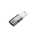 Lexar | Pendrive | JumpDrive S60 | 16 GB | USB 2.0 | Czarny/Fioletowy