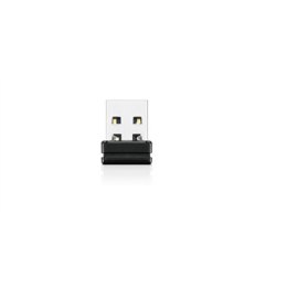 Lenovo 2.4G Wireless USB Receiver Lenovo | 2.4G Wireless USB Receiver | 15 x 19 x 6 mm | 1.83 g