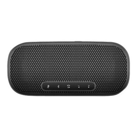 Lenovo | Bluetooth Speaker | 700 Ultraportable Bluetooth Speaker | Bluetooth | Grey | 4 Ω | Portable | 37 dB | Wireless connecti