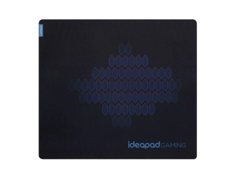 Lenovo | IdeaPad Gaming Cloth Mouse Pad L | Ciemnoniebieski