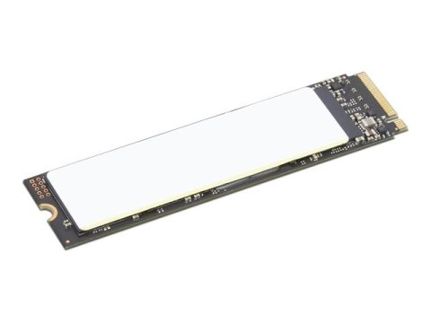 Lenovo | SSD | 4XB1M86955 | 1000 GB | Format SSD M.2 2280 | Interfejs SSD PCI Express 4.0 (NVMe) | Prędkość zapisu 4400 MB/s