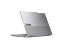 Lenovo | ThinkBook 14 2-w-1 Gen 4 | Luna Grey | 14 " | IPS | Ekran dotykowy | WUXGA | 1920 x 1200 pikseli | Intel Core U5 | 125U