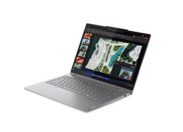 Lenovo | ThinkBook 14 2-w-1 Gen 4 | Luna Grey | 14 