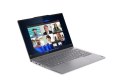 Lenovo | ThinkBook 14 2-w-1 Gen 4 | Luna Grey | 14 " | IPS | Ekran dotykowy | WUXGA | 1920 x 1200 pikseli | Intel Core U7 | 155U