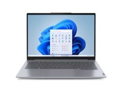 Lenovo | ThinkBook 14 Gen 7 IML | Arctic Grey | 14 