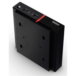 Lenovo | ThinkCentre Tiny Sandwich Kit II | Czarny