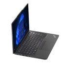 Lenovo | ThinkPad E14 Gen 6 | Czarny | 14 " | IPS | WUXGA | 1920 x 1200 pikseli | Anti-glare | Intel Core U5 | 125U | 16 GB | SO