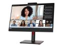 Lenovo ThinkVision T24mv-30 23.8 1920x1080/16:9/250nits/HDMI/DP/USB-C/3Y Gwarancja | Lenovo