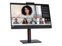 Lenovo ThinkVision T24mv-30 23.8 1920x1080/16:9/250nits/HDMI/DP/USB-C/3Y Gwarancja | Lenovo