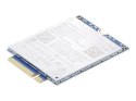 Lenovo | WWAN Module | TP QUECTEL SDX24 EM120R-GL CAT12 PCIE | 42 x 30 x 2.3 mm | 1 year(s) | 6.2 g