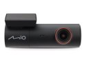 MIO MiVue J30 Dash Cam Mio | Wi-Fi | Nagrywanie 1440P; Doskonała jakość obrazu Czujnik 4M; Superkondensator, Zintegrowane Wi-Fi,