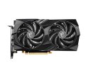 MSI GeForce RTX 4060 GAMING 8G