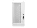 MSI MPG VELOX 100R White Obudowa PC, Mid-Tower, USB 3.2, wyjście audio, wejście mikrofonowe | MSI