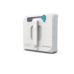 Mamibot W120-P Window Cleaner, Robot, White Mamibot