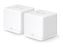 Mercusys Halo H60X AX1500 Whole Home Mesh WiFi 6 System Mercusys