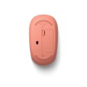 Microsoft | Bluetooth Mouse | Bluetooth mouse | RJN-00060 | Wireless | Bluetooth 4.0/4.1/4.2/5.0 | Peach | 1 year(s)