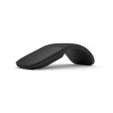 Microsoft | Surface Arc Mouse | 3500 | Bezprzewodowa | Bluetooth | Czarna