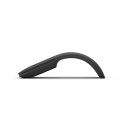 Microsoft | Surface Arc Mouse | 3500 | Bezprzewodowa | Bluetooth | Czarna