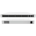 MikroTik Cloud Router Switch 354-48P-4S+2Q+RM with RouterOS L5 License MikroTik | Rackmountable