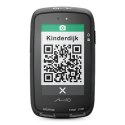 Mio | Cyclo Discover Pal | Bluetooth | GPS (satellite) | Maps included