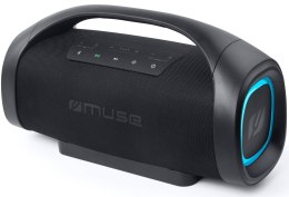 Muse | Głośnik | M-980 BT | Bluetooth | Czarny | Przenośny | Bezprzewodowe połączenie