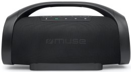 Muse | Głośnik | M-980 BT | Bluetooth | Czarny | Przenośny | Bezprzewodowe połączenie